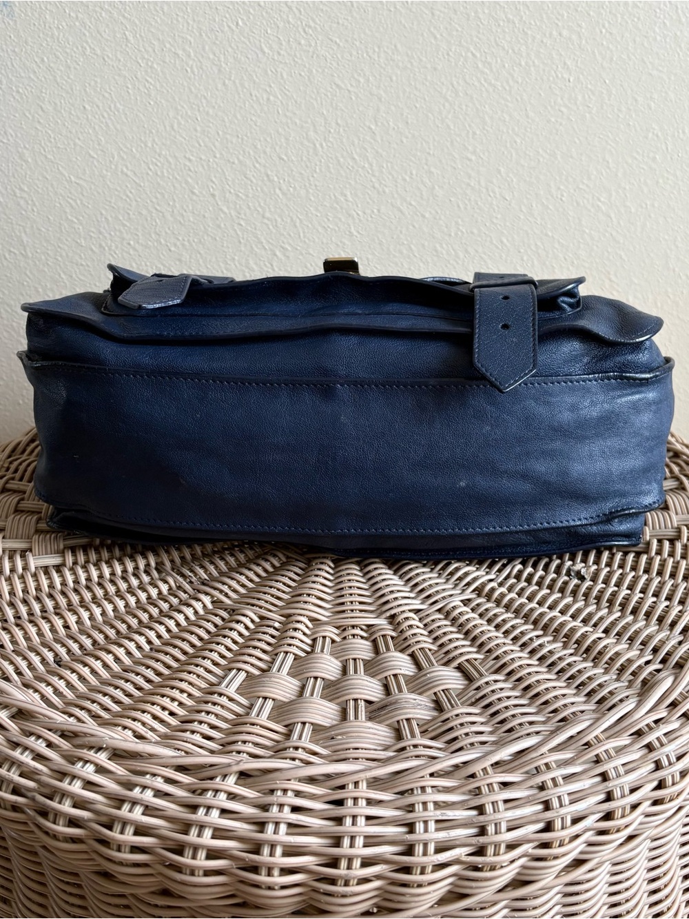 Proenza Schouler PS1 Medium Satchel Bag - Picture 3 of 14